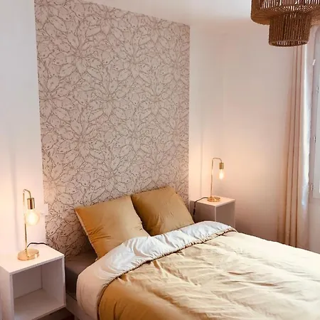 • Cosyhouse By Janna • Terrasse - Wifi *