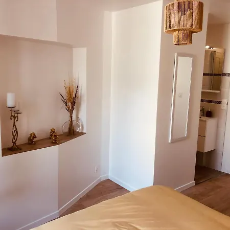 Lägenhet • Cosyhouse By Janna • Terrasse - Wifi