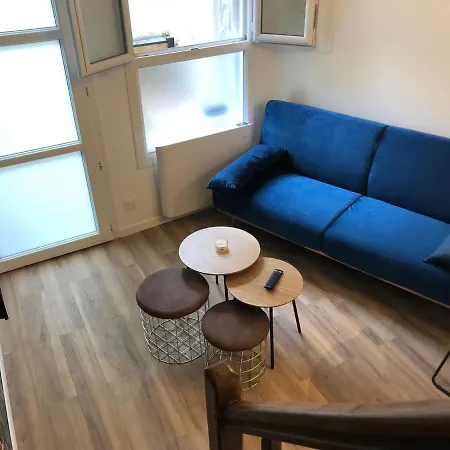 • Cosyhouse By Janna • Terrasse - Wifi Apartment