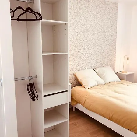 • Cosyhouse By Janna • Terrasse - Wifi Шательро