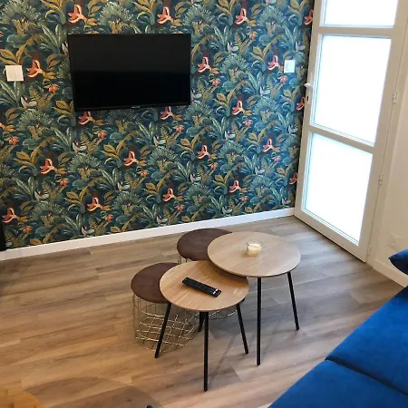 • Cosyhouse By Janna • Terrasse - Wifi Apartment *