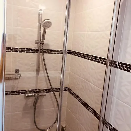 • Cosyhouse By Janna • Terrasse - Wifi Апартаменты *