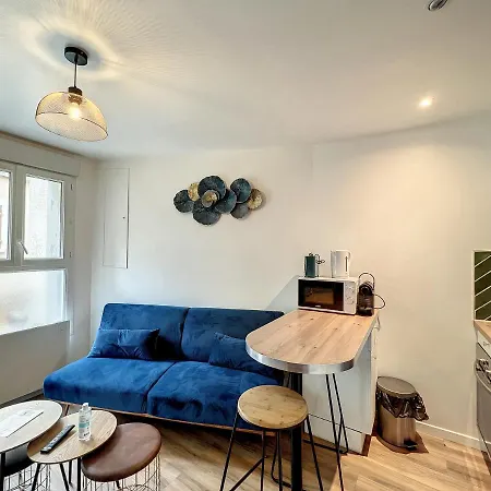 • Cosyhouse By Janna • Terrasse - Wifi Апартаменты *