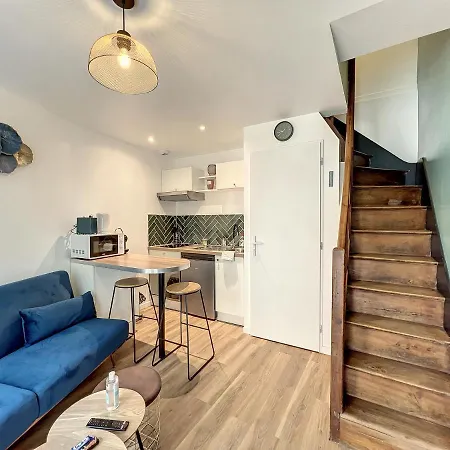 Apartment • Cosyhouse By Janna • Terrasse - Wifi