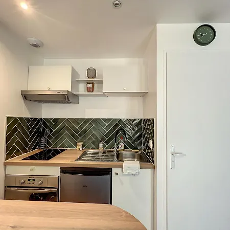 • Cosyhouse By Janna • Terrasse - Wifi Lägenhet