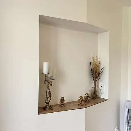 • Cosyhouse By Janna • Terrasse - Wifi Lägenhet *