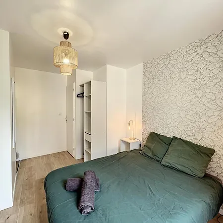 Apartment • Cosyhouse By Janna • Terrasse - Wifi