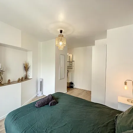 Apartment • Cosyhouse By Janna • Terrasse - Wifi
