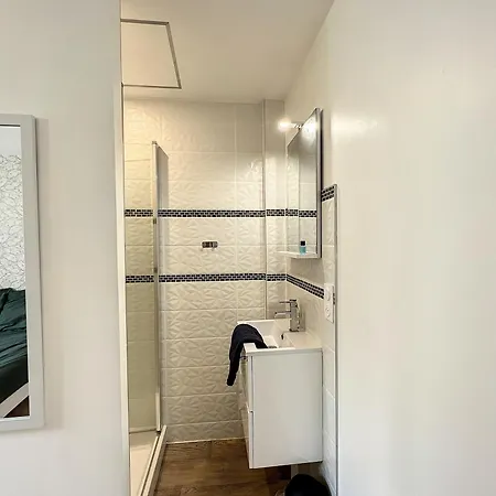 • Cosyhouse By Janna • Terrasse - Wifi *